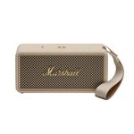 Middleton II Portable Bluetooth Speaker Cream Product Image