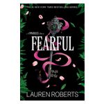 Fearful: A Powerless Story Product Image
