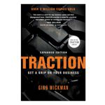 Traction: Get a Grip on Your Business Product Image