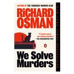 We Solve Murders Product Image