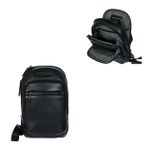 Porsche Design Leather Evo Sling Bag Product Image