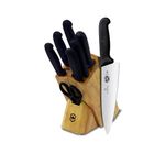 Fibrox 8pc Knife Block Set Product Image