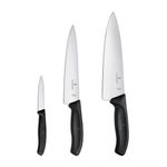 Fibrox 3pc Chefs Set Product Image