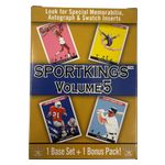 2024 Sage Sportkings Volume 5 Product Image