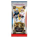Panini - 2023 Select Football Fat Pack Product Image