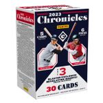 Panini - 2023 Chronicles Baseball Blaster Box Product Image