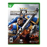 Warhammer 40,000: Space Marine 2 Ultima Limited Edition - Xbox Series X Product Image