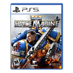 Warhammer 40,000: Space Marine 2 Ultima Limited Edition - PlayStation 5 Product Image