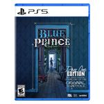 Blue Prince Day One Edition - PlayStation 5 Product Image