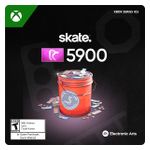 SKATE: 500 SV Bucks [Digital] Product Image