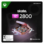 SKATE: 2800 S Bucks [Digital] Product Image