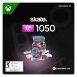 SKATE: 1050 SV Bucks [Digital] Product Image