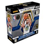 2025 Panini Mosaic Basketball Mega Box Product Image