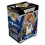 2025 Panini Mosaic Basketball Blaster Box Product Image