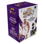 2024-2025 Panini Select Basketball Blaster Box Product Image
