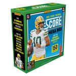 2025 Panini Score Football Mega Box Product Image