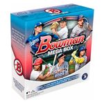 2025 Topps Bowman Baseball Mega Box Product Image