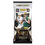 2024 Panini Select Football Fat Pack Product Image