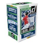 Panini - 2025 Donruss Baseball Blaster Box Product Image