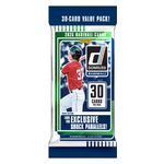 Panini - 2025 Donruss Baseball Fat Pack Product Image