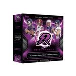 Topps - 2024 Resurgence Football Mega Box Product Image