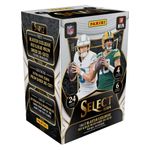 Panini - 2024  Select Football Blaster Box Product Image