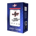 Jersey Fusion - 2025 All Sports Edition Blaster Box - Blind Box Product Image