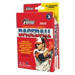2025 Topps Heritage Baseball Hanger Box Product Image