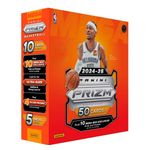 2024-2025 Panini Prizm Basketball Mega Box Product Image