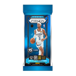 2024-2025 Panini Prizm Basketball Fat Pack Product Image