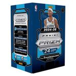 2024-2025 Panini Prizm Basketball Blaster Box Product Image