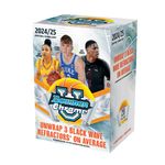 Topps - 2024-2025 Bowman University Chrome Basketball Blaster Box Product Image