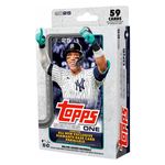 2025 Topps Series One Baseball Hanger Box Product Image