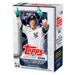 2025 Topps Series One Baseball Blaster Box Product Image