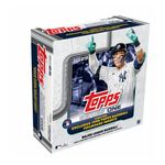 2025 Topps Series One Baseball Mega Box Product Image