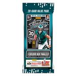 Panini - 2024 Absolute Football Fat Pack Product Image