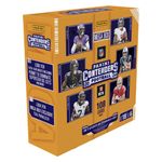 2024 Panini Contenders Football Mega Box Product Image