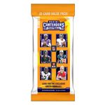 2024 Panini Contenders Football Fat Pack Product Image