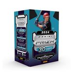 2024 Panini Prizm Baseball Blaster Box Product Image
