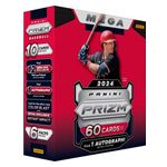 2024 Panini Prizm Baseball Mega Box Product Image