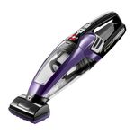 Pet Hair Eraser Lithium-Ion Cordless Hand Vacuum Product Image