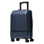 Nomatic Carry-On Classic 22 Spinner Suitcase (Navy Product Image
