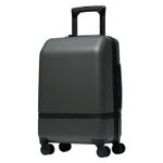 Nomatic Carry-On Classic 22 Spinner Suitcase (Oliv Product Image