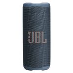 JBL Grip Portable Bluetooth Speaker (Blue) Product Image