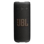 JBL Grip Portable Bluetooth Speaker (Black) Product Image