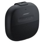 Bose Soundlink Micro Bluetooth Speaker (Bose Black Product Image