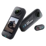 Insta360 X5 360&deg 8K Camera (BMW Motorrad Editio Product Image