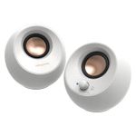 Creative Labs Speaker Pebble V3 USB-C Speakers (Wh Product Image