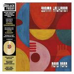 Jack Casady: Reno Road: Unleased Tracks Fro [LP] - VINYL Product Image