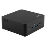 MSI Cubi NUC AI 2MG Mini Desktop Computer (Barebon Product Image
